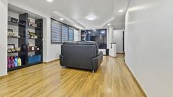 Blk 325 Woodlands Street 32 (Woodlands), HDB Executive #546156721